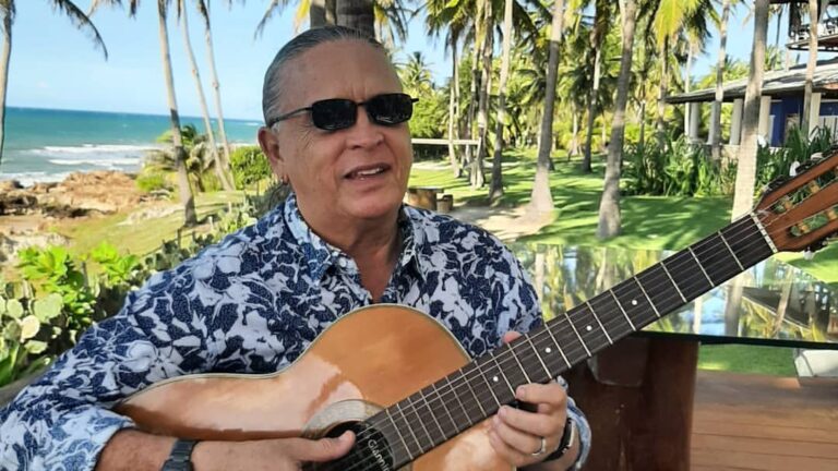 Câmara de Fortaleza entregará medalha Lauro Maia ao produtor cultural Dilson Pinheiro