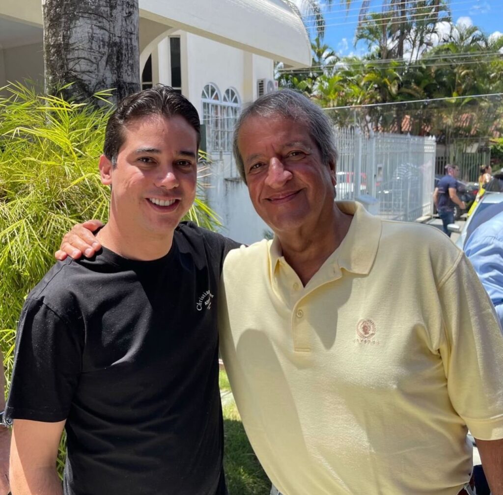 Foto: Reprodução/Instagram