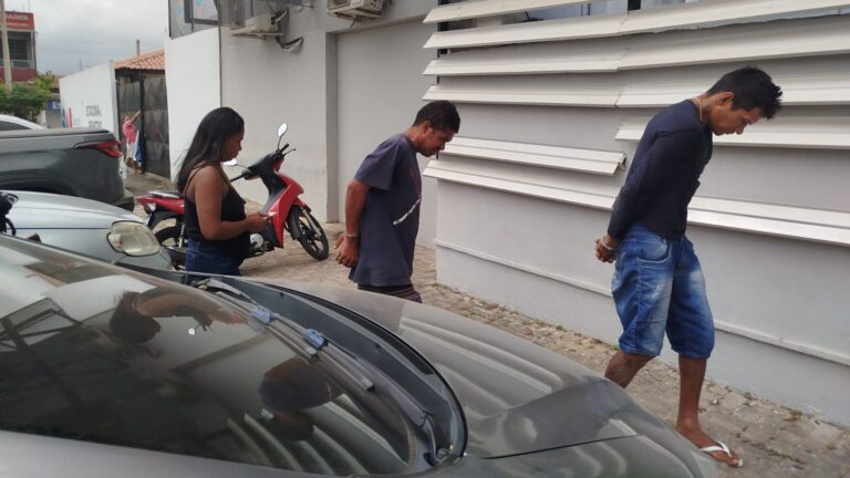 Homem é baleado na perna após cobrar aluguel de inquilino, em Tianguá