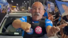 Inspetor Alberto pede desculpa por suposta ameaça à Evandro e diz ter sido mal interpretado