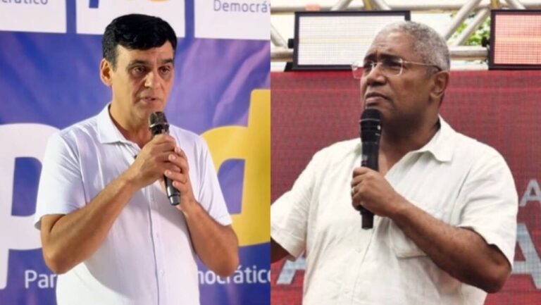 Instituto Paraná aponta índice de rejeição dos candidatos à Prefeitura de Caucaia