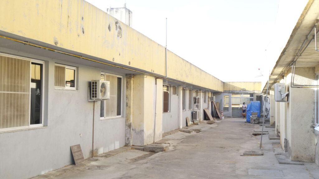 (Foto: Thiago Gaspar/Governo do Ceará)