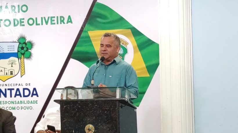 Vaidon elege irmão vereador em Caucaia e apoia campanhas vitoriosas de Naumi e Evandro