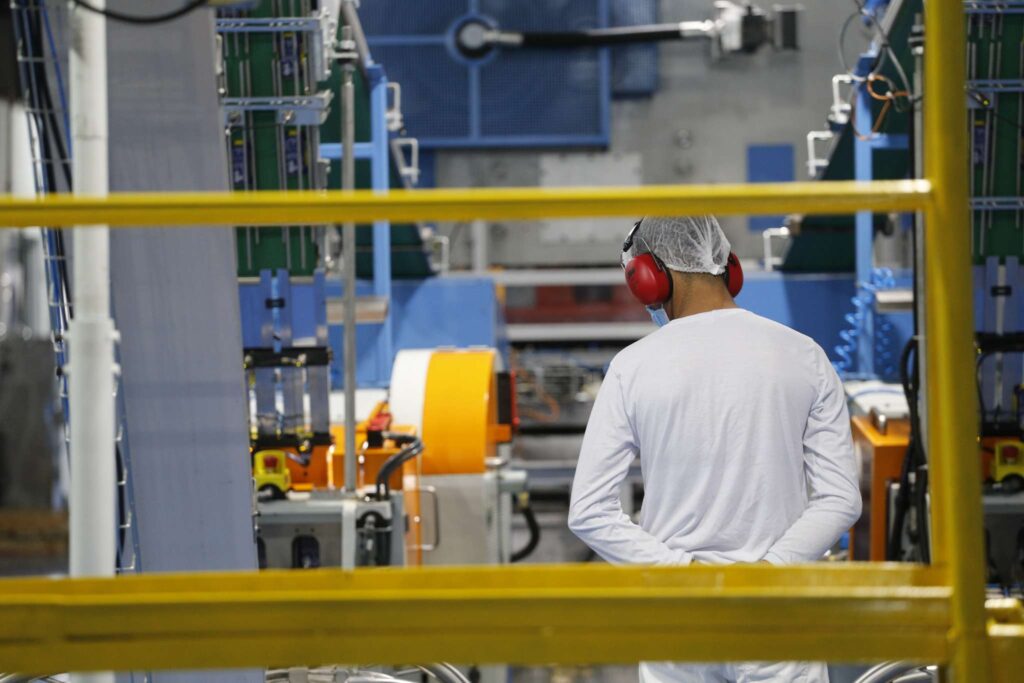 Foto: Helene Santos e Tiago Stille - Casa Civil