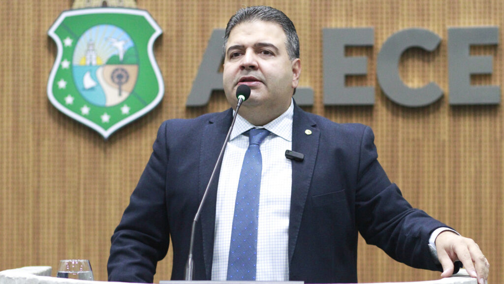 (Foto: Junior Pio/Alece)