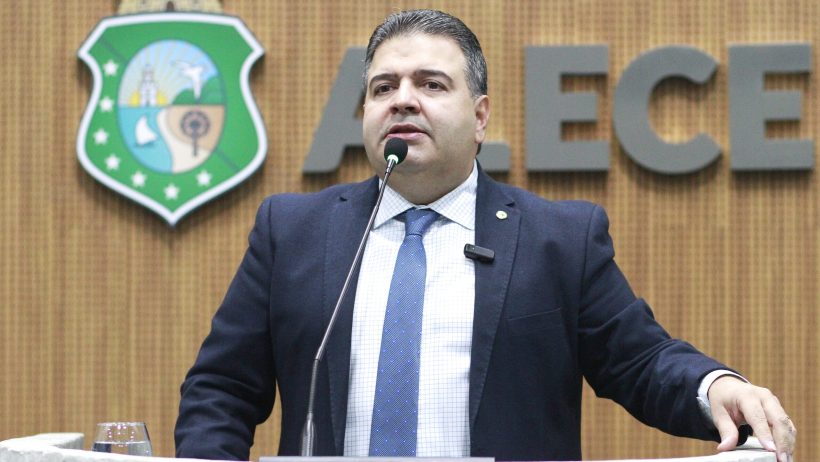 (Foto: Junior Pio/Alece)
