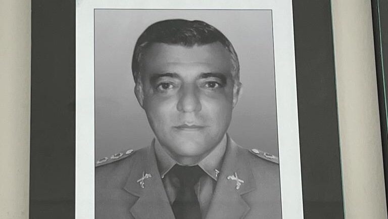 PMCE confirma morte do Coronel Gondim