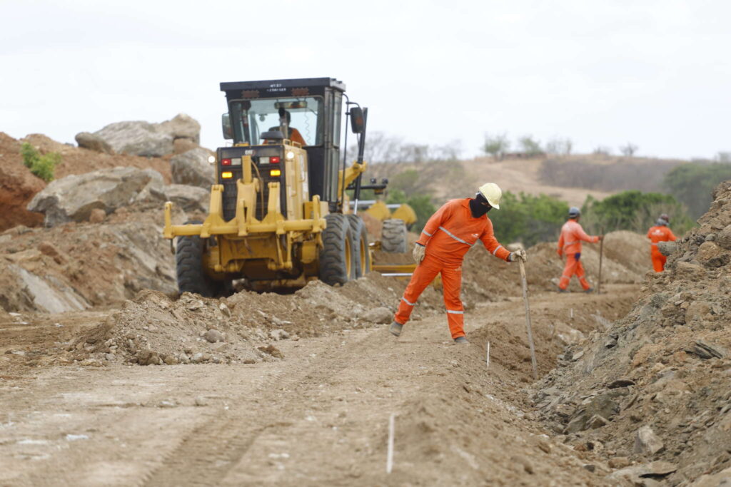 Foto: Yuri Leonardo - Casa Civil