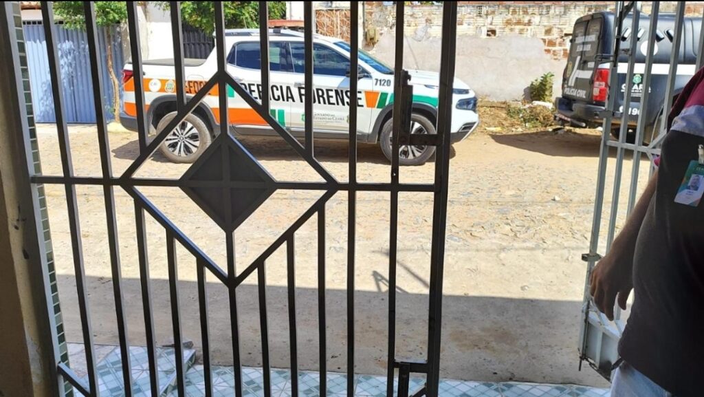 MPCE denuncia membro de facção por tentativa de homicídio de policiais