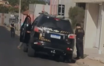 PF investiga financiamento ilegal de campanhas eleitorais em Caucaia