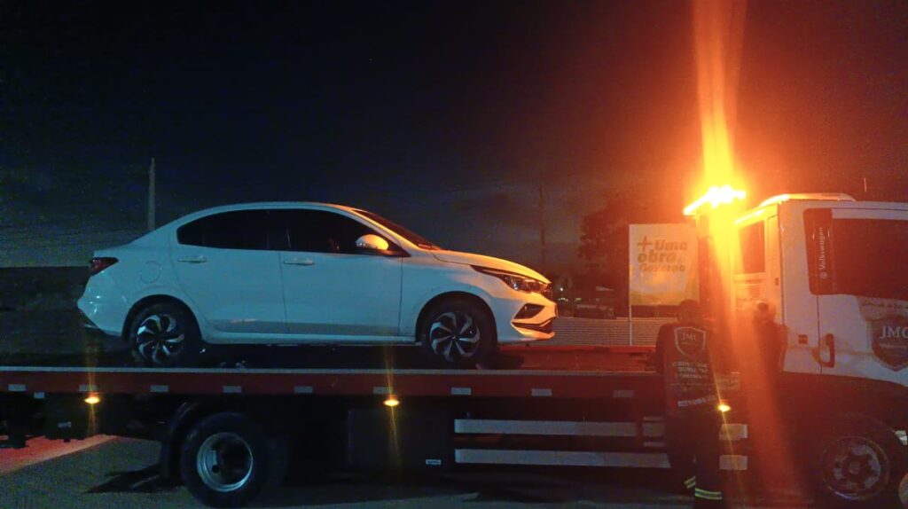 Foto: Divulgação/GCM