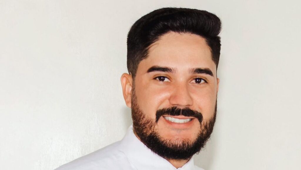 Polícia prende suspeitos da morte de dentista em Morada Nova