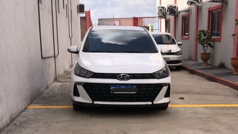 Secretário de Governo de Caucaia demite motorista por usar carro oficial para fazer Uber