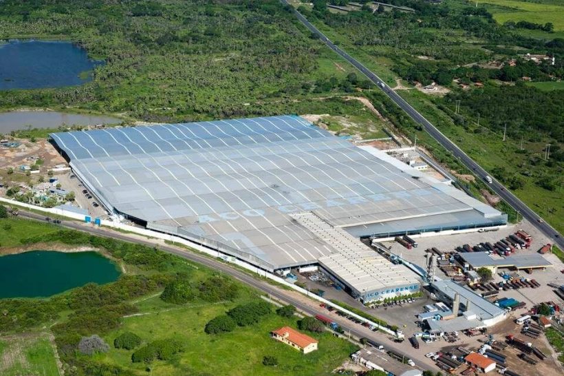 Empresas cearenses contarão com incentivos para atividades operacionais e de modernização de infraestrutura