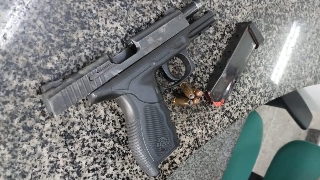 Foto: Divulgação/PMCE