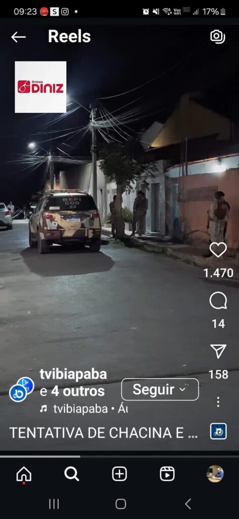 Foto: Reprodução/WhatsApp