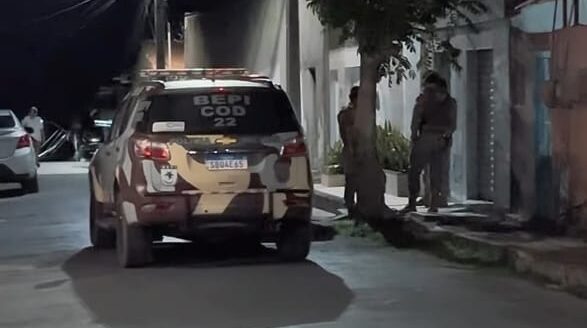 Quatro homicídios são registrados na Serra da Ibiapaba
