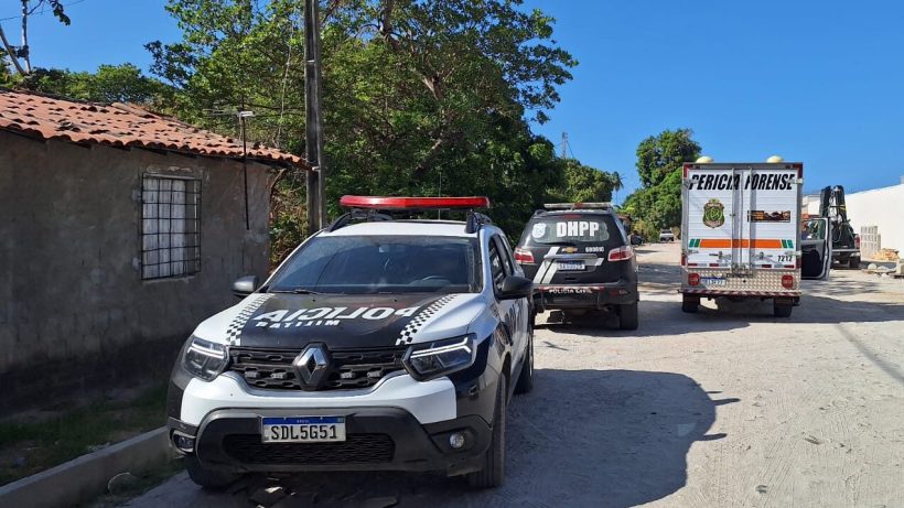 Disputa por território eleva os índices de violência em Caucaia