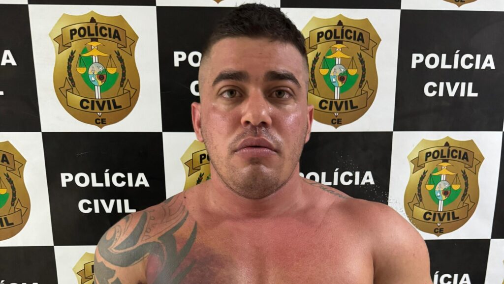 Foto: Divulgação/DHPP