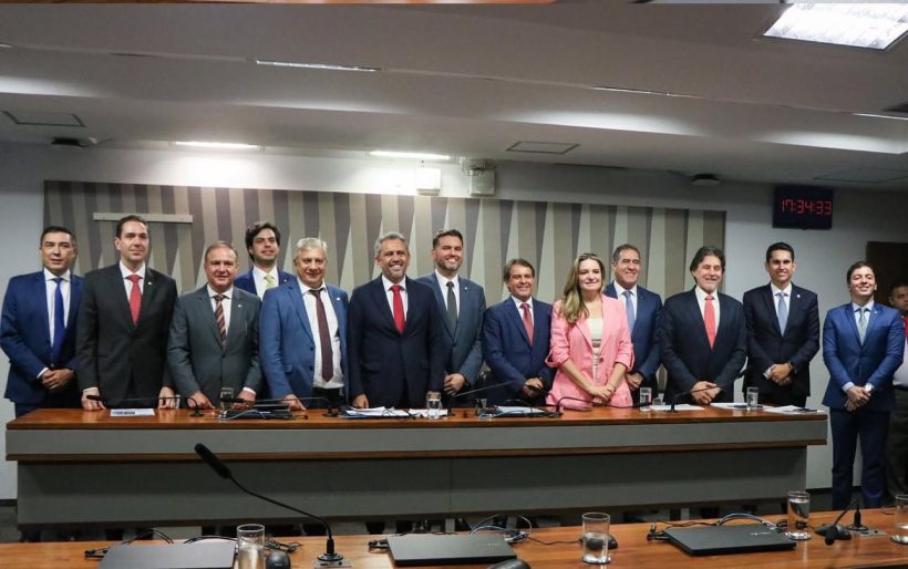 Ceará recebe liberação para duplicação das BRs-222 e 020