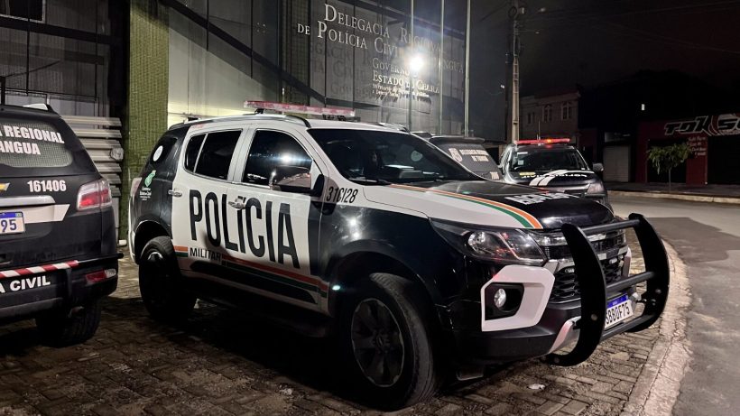 Mulher é presa por exploração sexual de adolescente