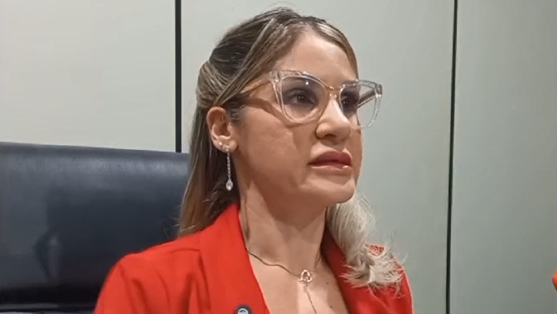 Procuradora de Crateús faz denúncias de corrupção contra ex-gestão municipal