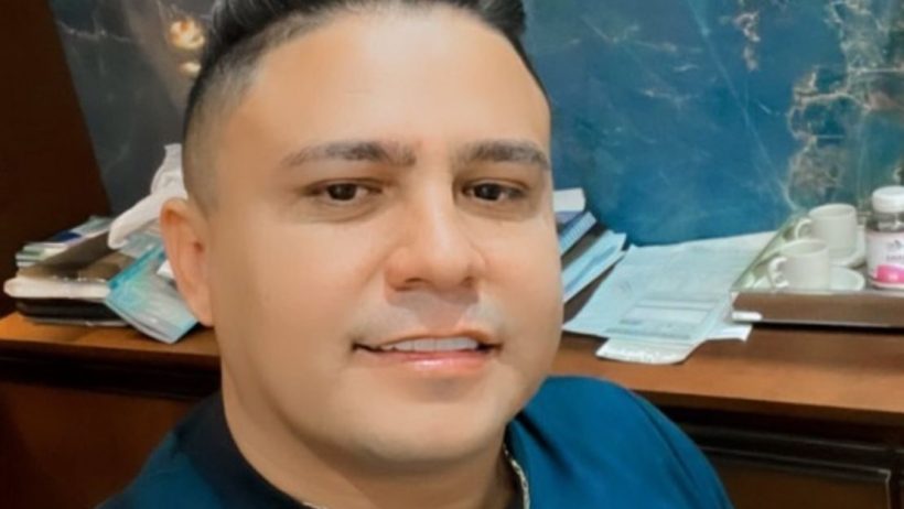 Assassinato de Beto da Mídia deflagra operação da PF sobre tráfico de drogas