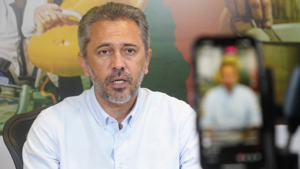(Foto: Carlos Gibaja/Governo do Ceará)