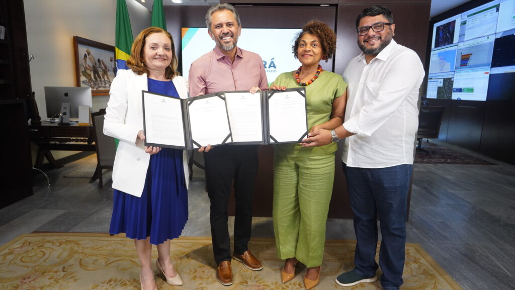 (Foto: Carlos Gibaja/Governo do Ceará)