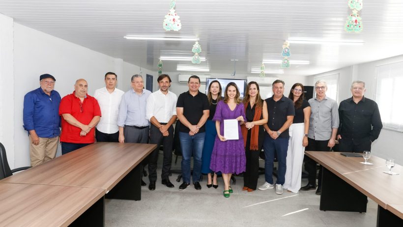 Equipes de transição da Prefeitura de Fortaleza se reúnem e definem cronograma de trabalhos