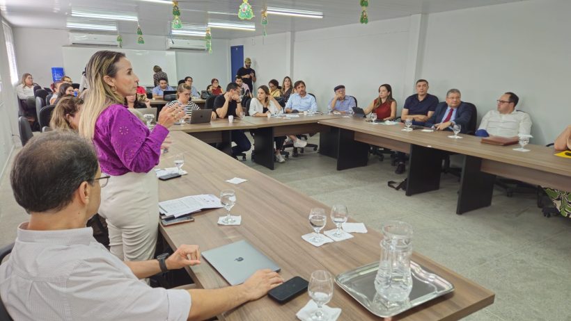 MPCE questiona Comissão de Transição de Fortaleza sobre repasse de informações