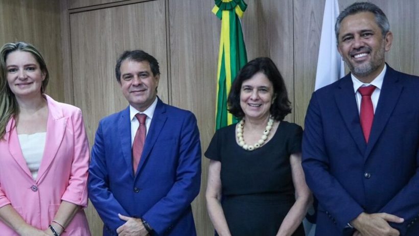 Ministério da Saúde garante aumento de R$ 9 milhões mensais no repasse ao IJF
