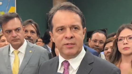 Evandro Leitão