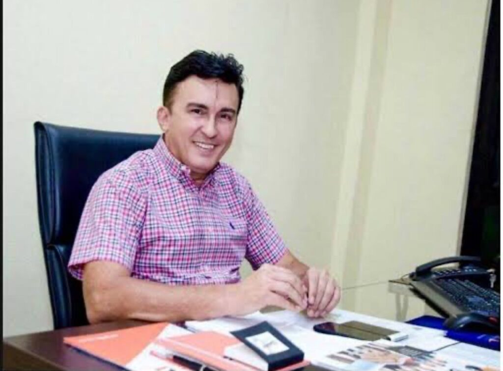 Eliseu Monteiro