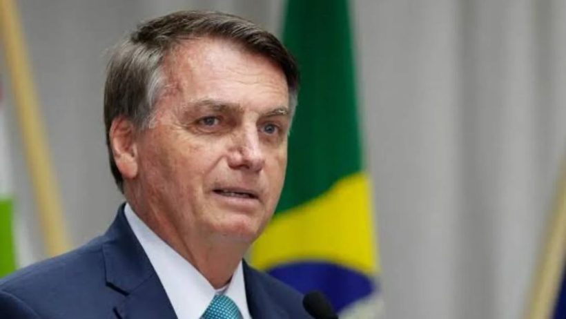 Jair Bolsonaro