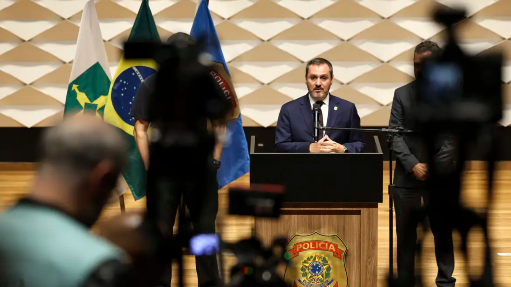 (Foto: Marcelo Camargo/Agência Brasil)