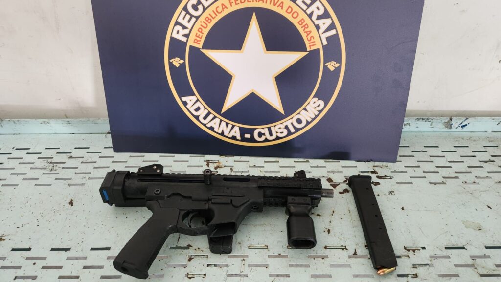 (Foto: reprodução/Receita Federal)