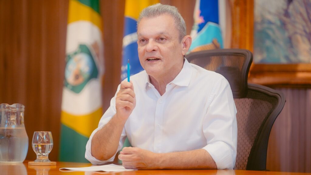 (Foto: Daniel Calvet/Prefeitura de Fortaleza)