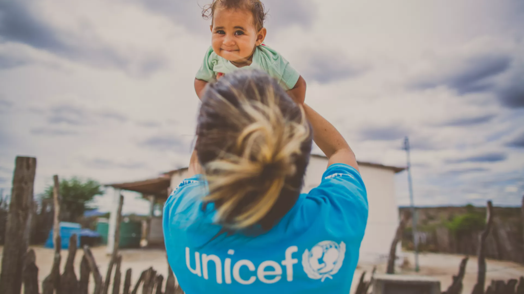 (Foto: Raoni Libório/Unicef)