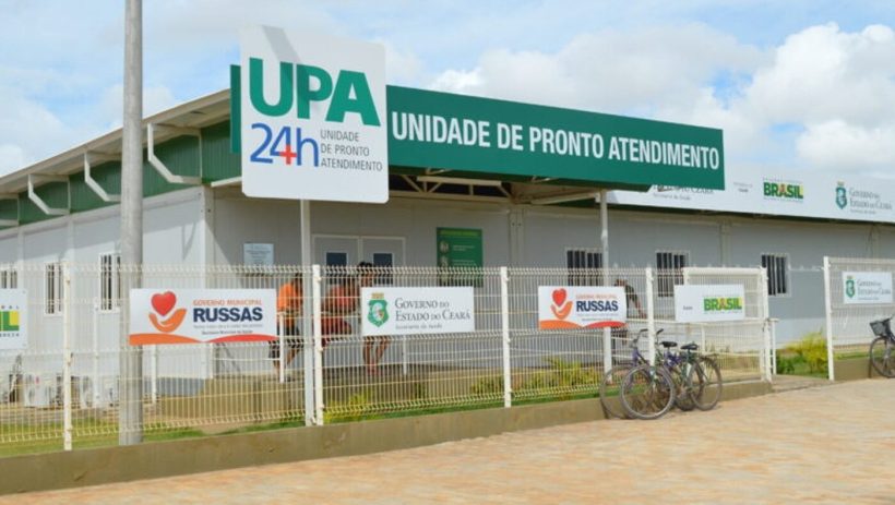 MPCE investiga suspeita de desvio de recursos públicos da UPA de Russas