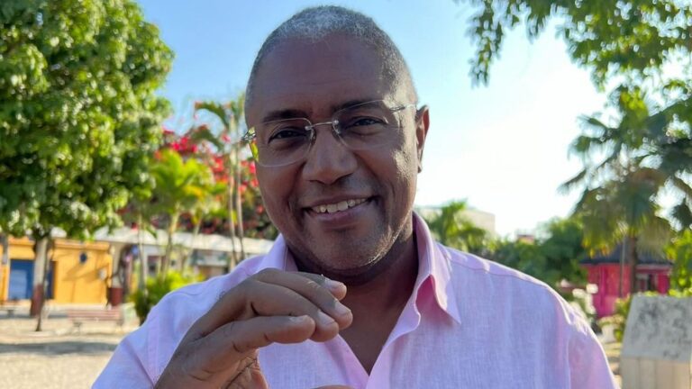 Catanho deverá retornar à Secretaria de Articulação Política do Estado nesta semana