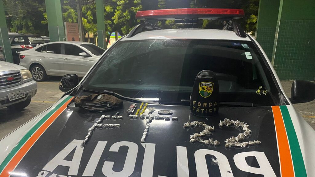 Foto: Divulgação/PMCE