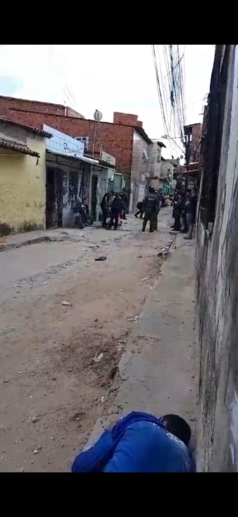 Foto: Reprodução/Vídeo