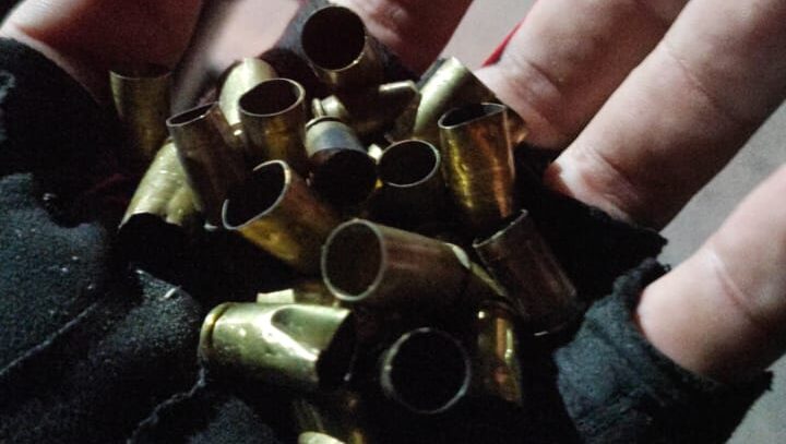Tentativa de chacina deixa 5 feridos na zona rural de Cascavel