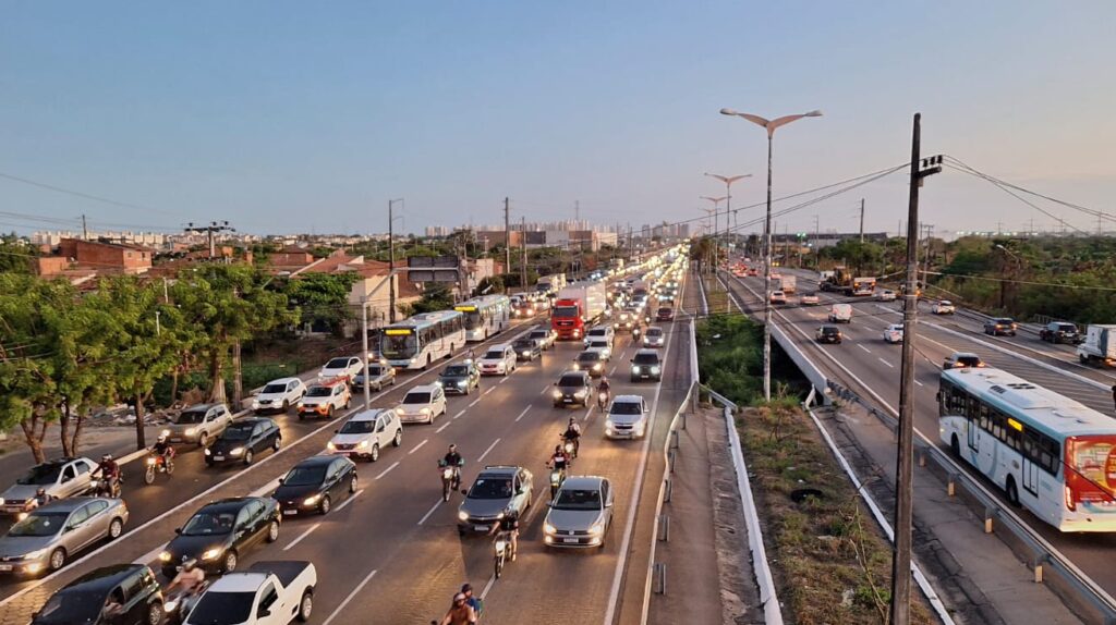 Foto: Ricardo Lima/Portal CN7