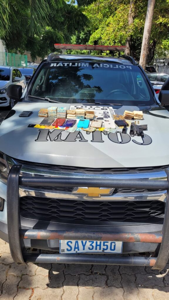 Foto: Divulgação/PMCE