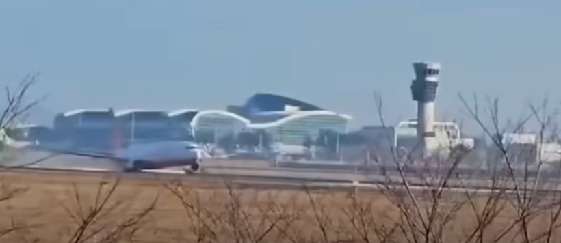 Acidente aéreo na Coreia do Sul deixa 179 mortos