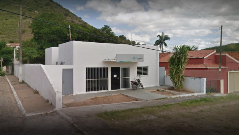 MPCE cobra que Cagece solucione problemas de falta de água e saneamento básico em Orós