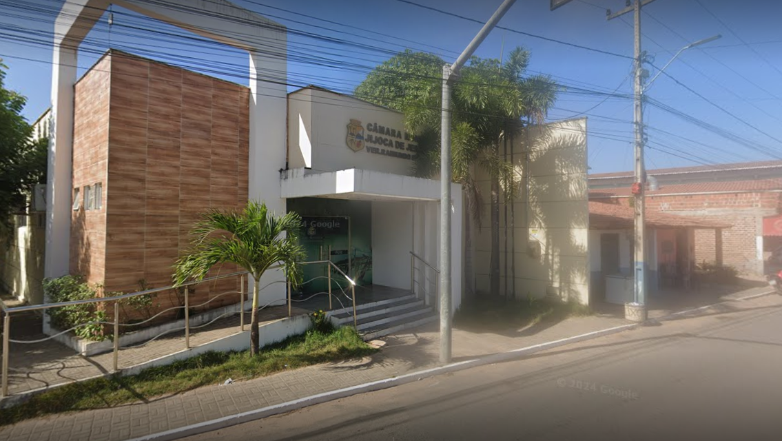 Câmara de Jijoca de Jericoacoara aprova projeto que regulariza obras irregulares na cidade
