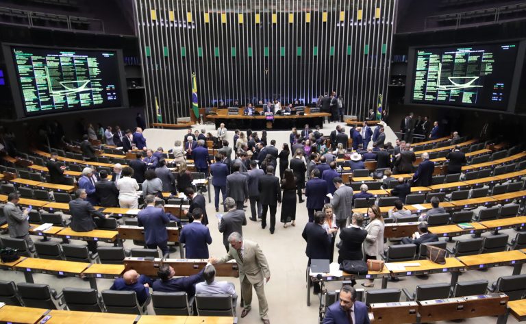 Câmara dos Deputados
